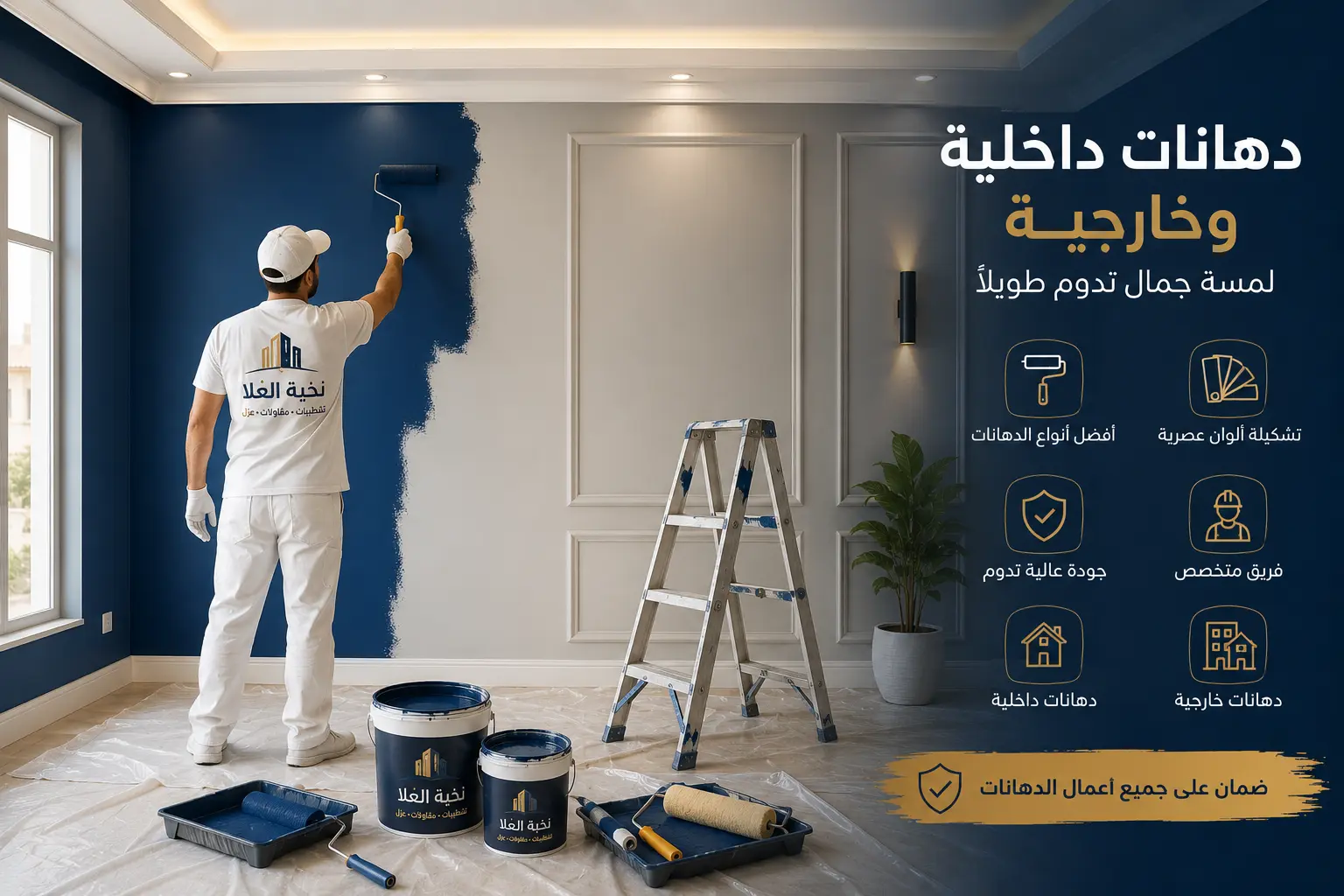 دهانات